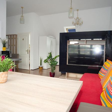 Appartement Dominik Фойтсберг Екстер'єр фото