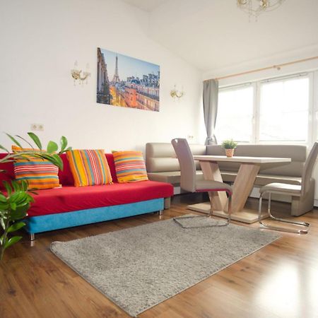 Appartement Dominik Фойтсберг Екстер'єр фото