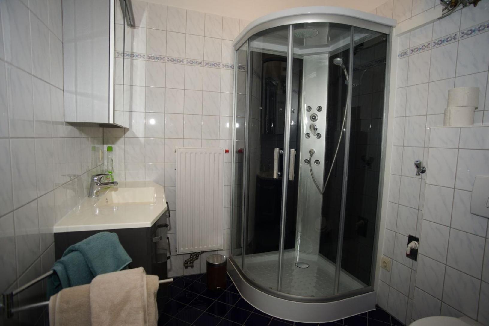 Appartement Dominik Фойтсберг Екстер'єр фото